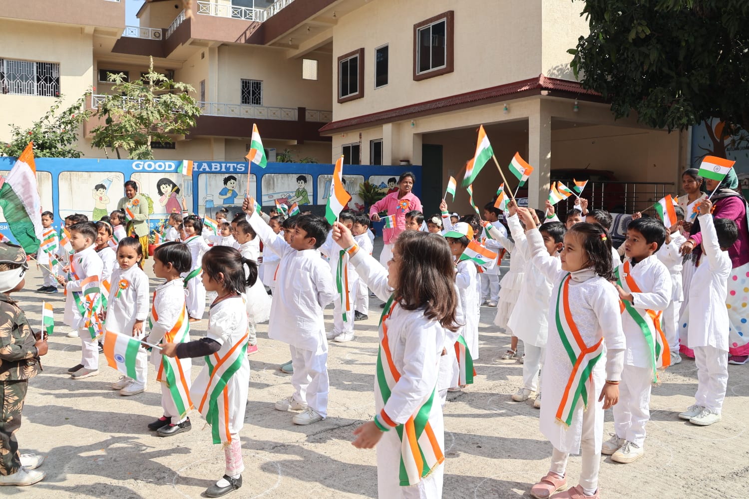 Bright Angels Play School photo 2