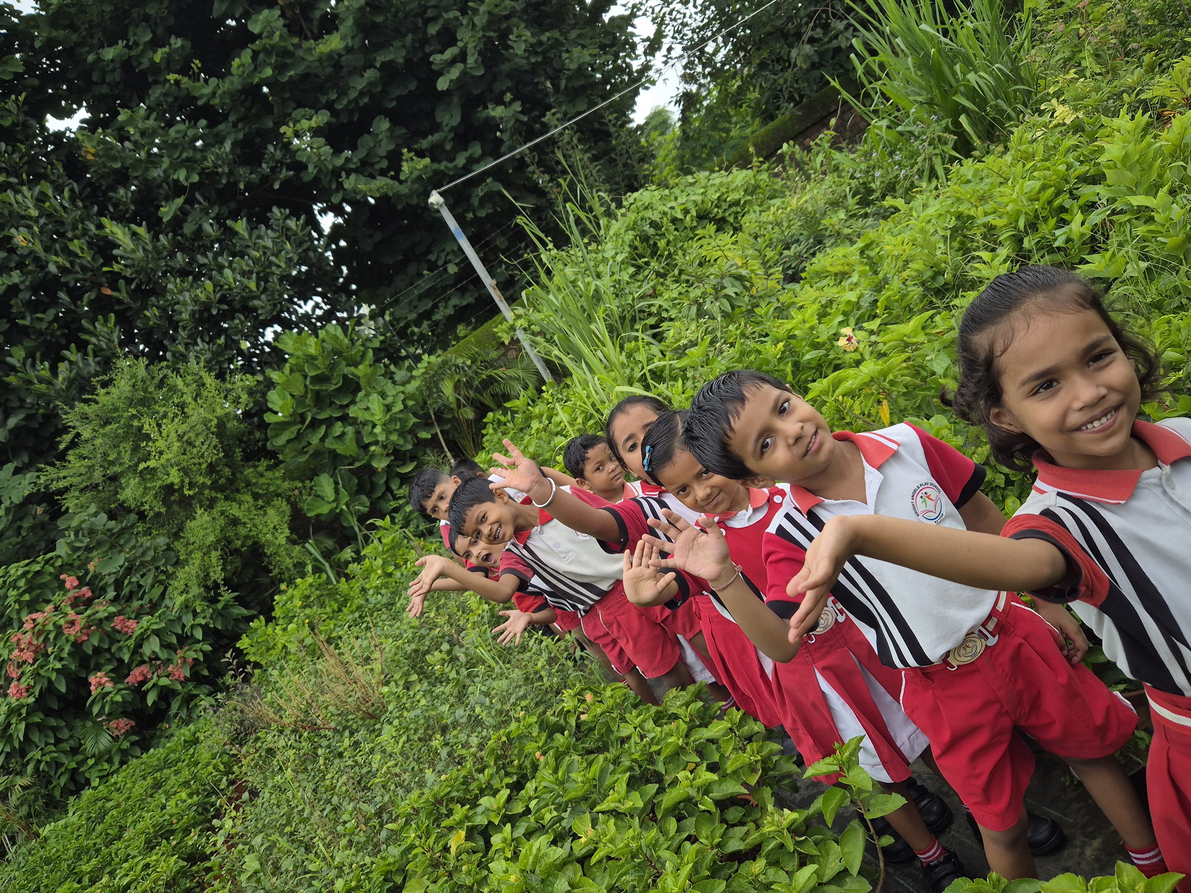 Bright Angels Play School photo 4