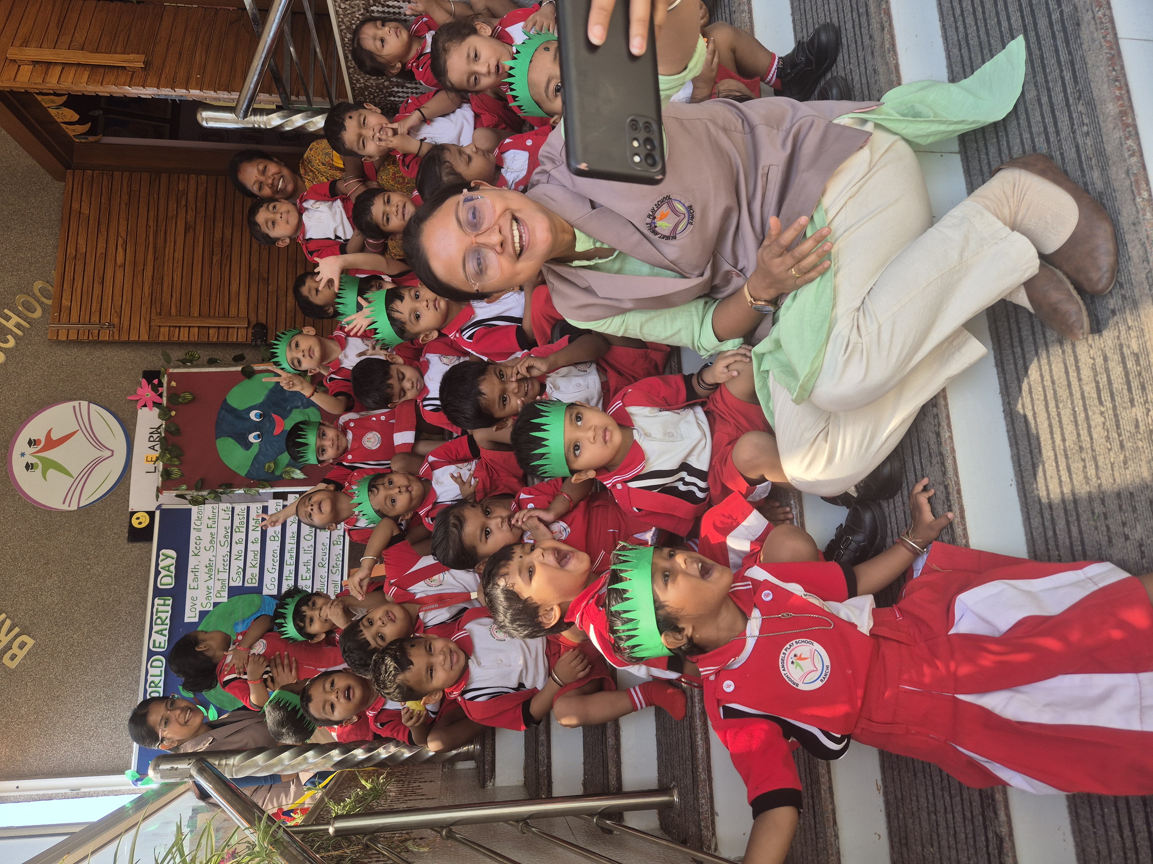 Bright Angels Play School photo 5