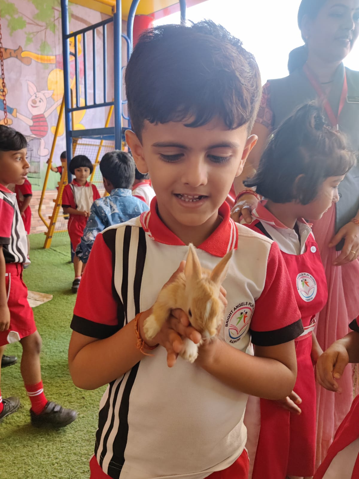 Bright Angels Play School photo 7