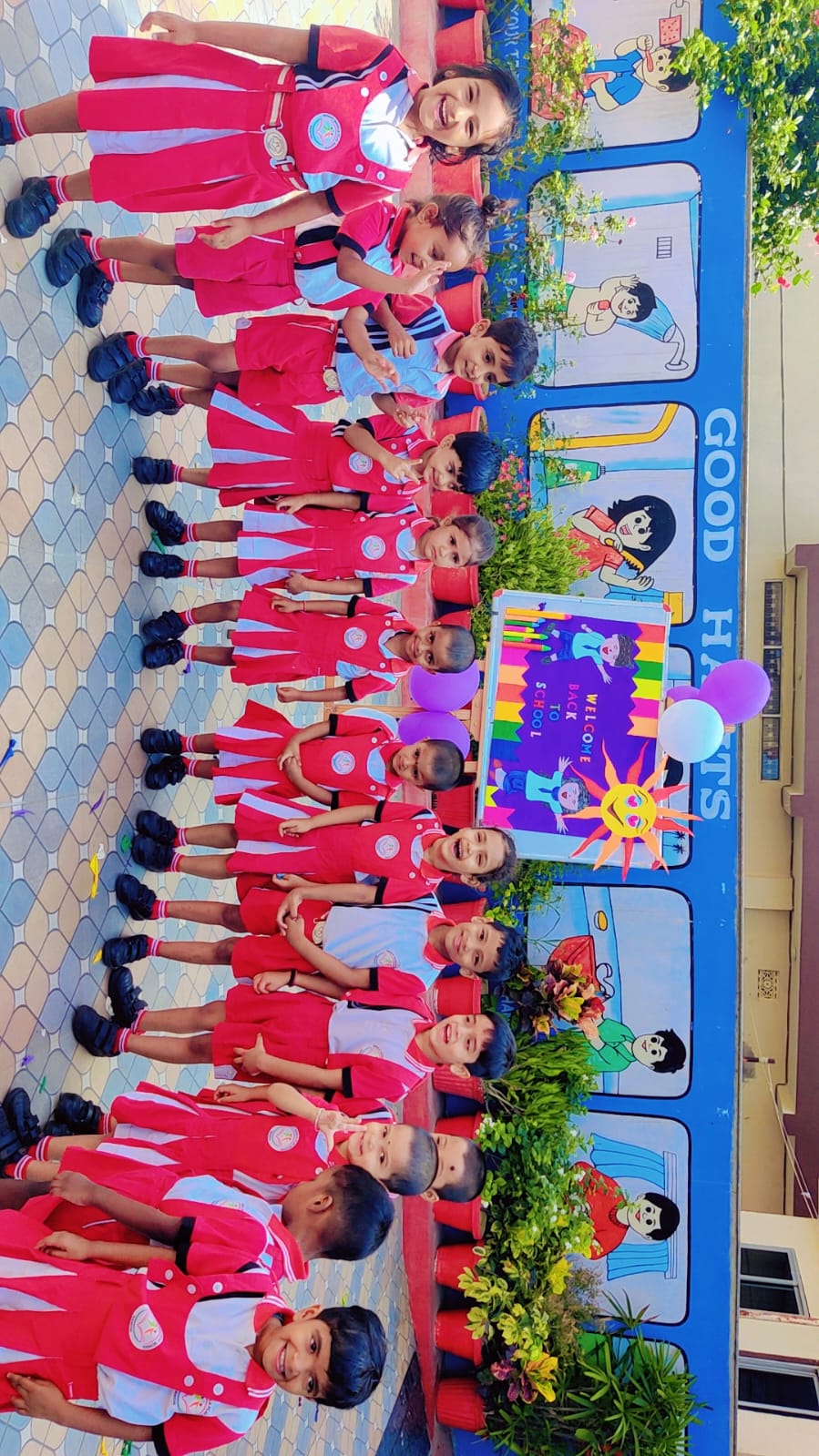 Bright Angels Play School photo 8
