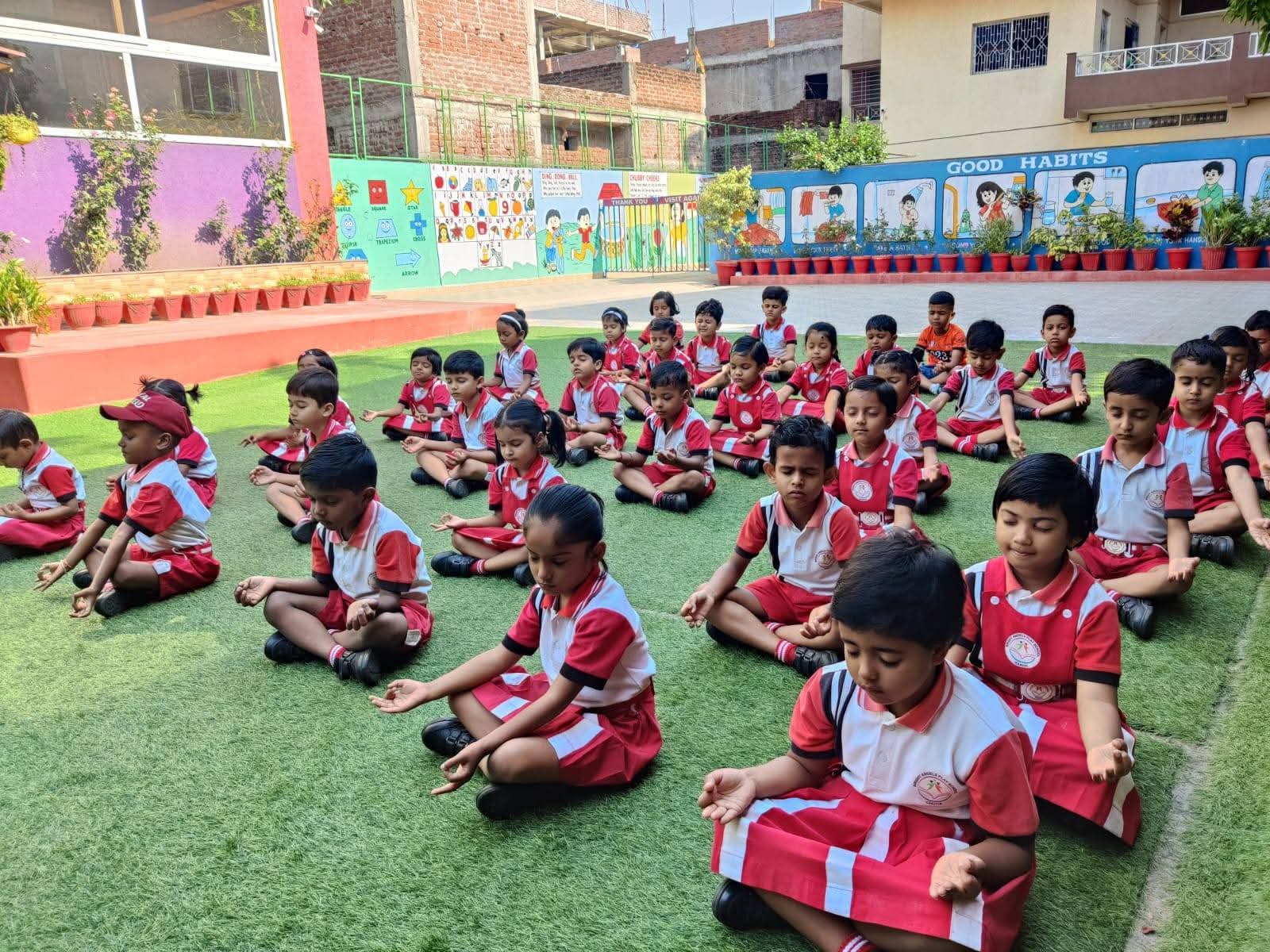 Bright Angels Play School photo 9