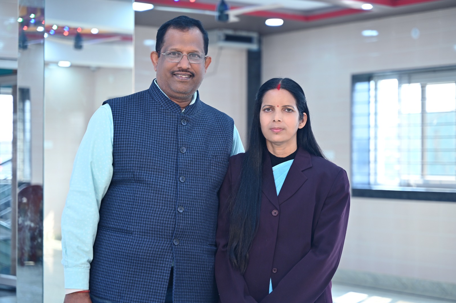 Directors of Bright Angels Play School