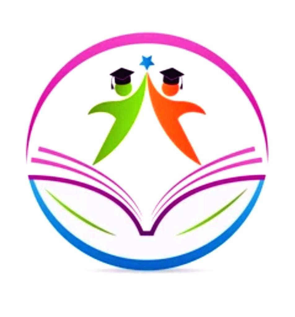 Bright Angels Play School logo